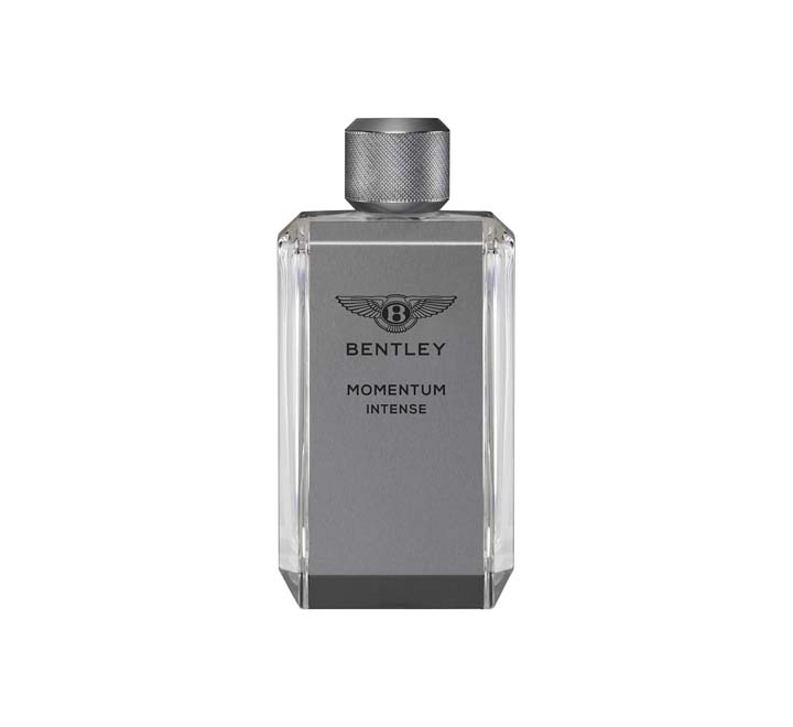 Bentley Momentum Edt 100 Ml Men's Perfume main image 1