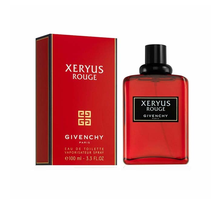 xeryus rouge fragrantica